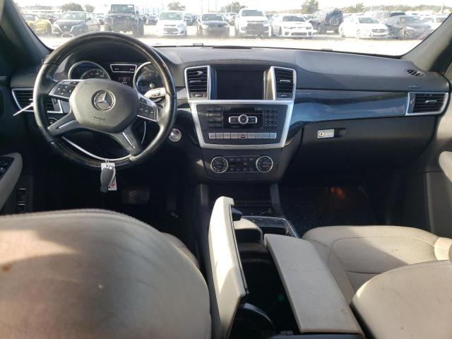 VIN 4JGDF6EE0FA583725 2015 Mercedes-Benz GL-Class, ... no.8