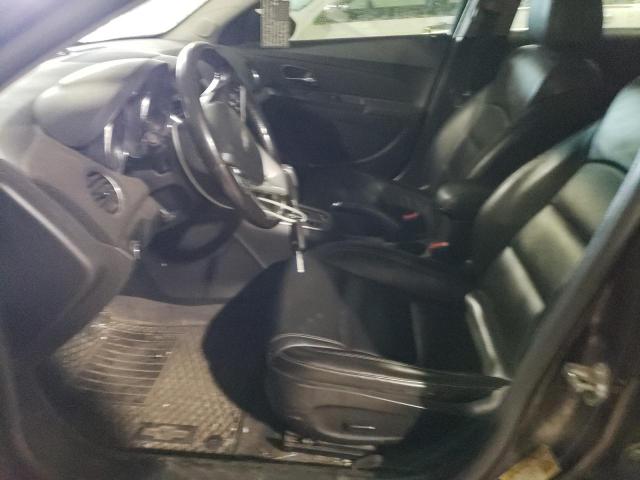 2015 CHEVROLET CRUZE - 1G1P75SZXF7161936