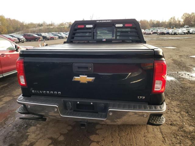 3GCUKSEC8HG118184 | 2017 CHEVROLET SILVERADO