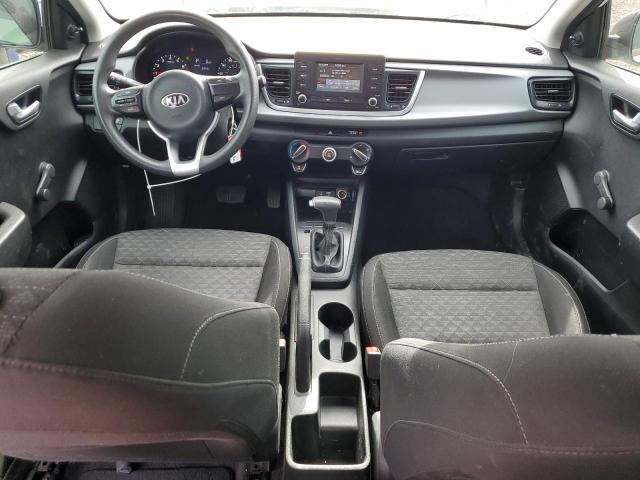  KIA RIO 2018 Білий