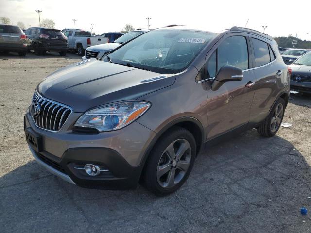 2014 Buick Encore 