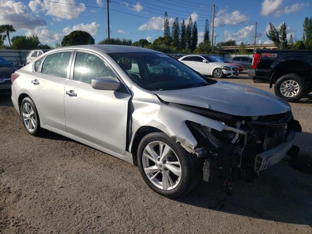 1N4AL3AP9FC175305 Nissan ALTIMA 2.5
