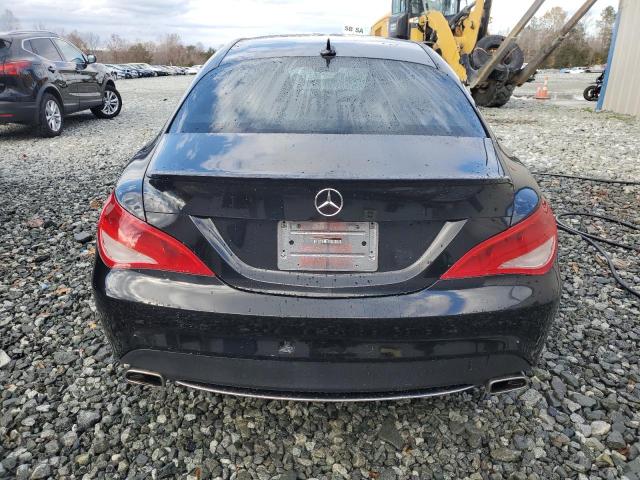 WDDSJ4EB8EN041922 | 2014 MERCEDES-BENZ CLA 250