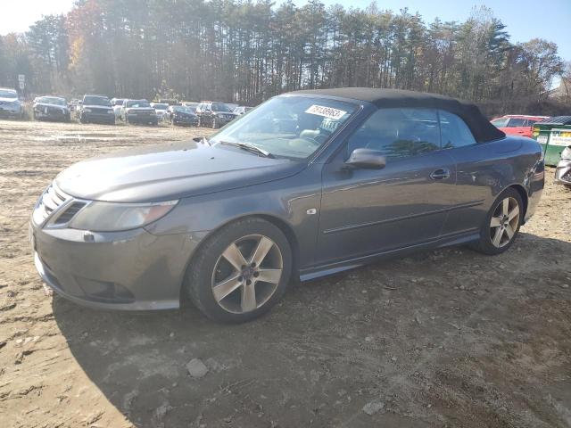 2009 Saab 9-3 