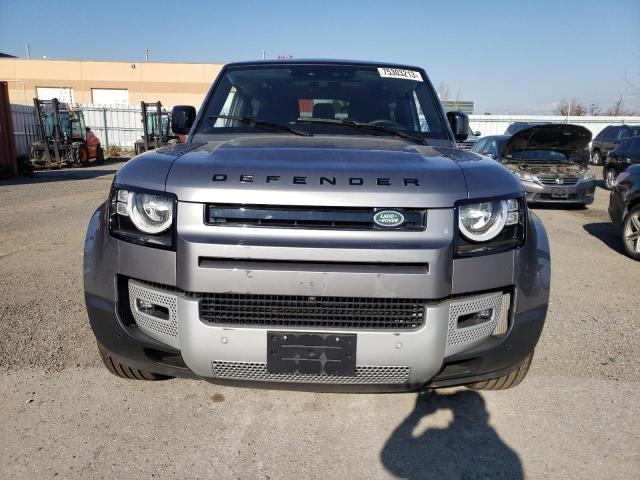 2023 LAND ROVER DEFENDER 9 - SALEJ6EX4P2159994