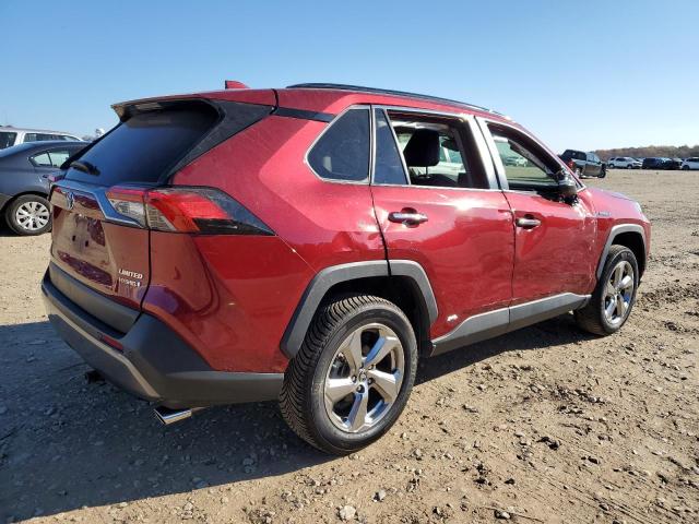 JTMDWRFV3LD072508 | 2020 Toyota rav4 limited