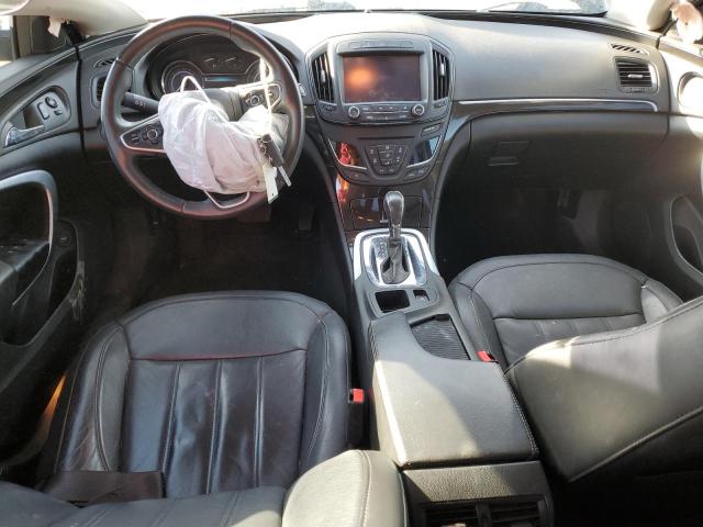 2G4GL5EX4H9180153 Buick Regal Sport Touring