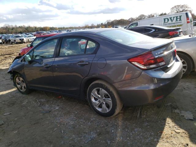 19XFB2F58FE293178 | 2015 Honda civic lx