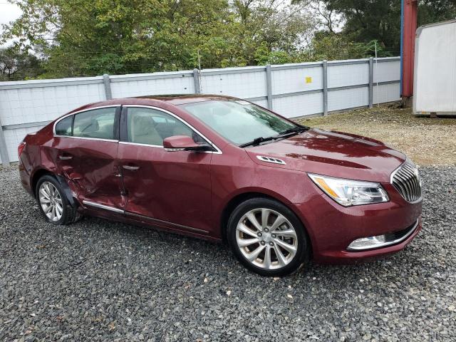 1G4GB5G30GF109843 | 2016 BUICK LACROSSE