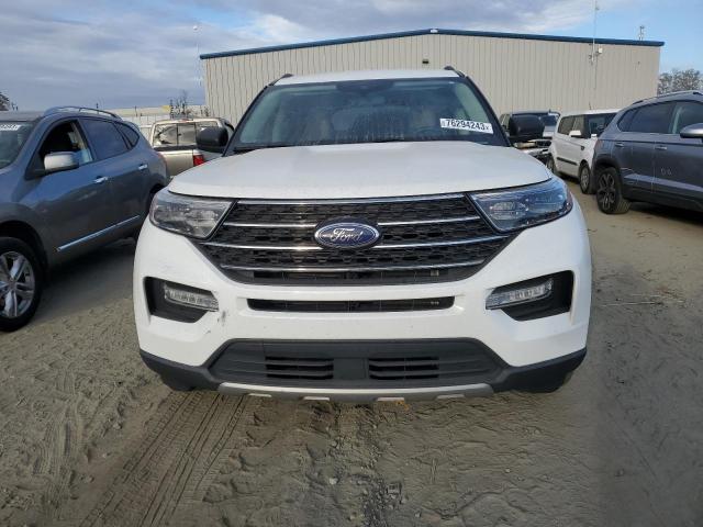 1FMSK7DH7LGB39299 | 2020 FORD EXPLORER X