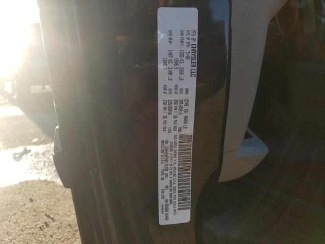 2008 Dodge Grand Caravan Sxt VIN: 1D8HN54P38B175238 Lot: 74968003