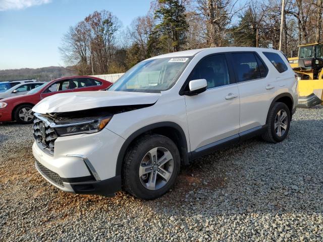 2023 Honda Pilot EX-L