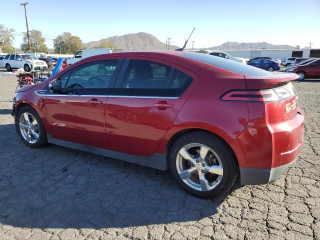 VIN 1G1RH6E48EU163888 2014 Chevrolet Volt no.2