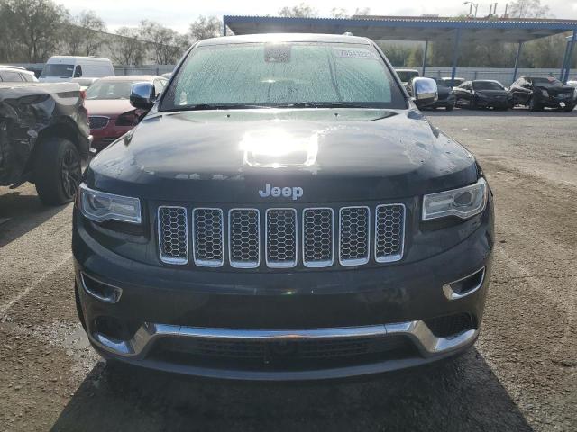 1C4RJEJG2FC769698 | 2015 JEEP GRAND CHER