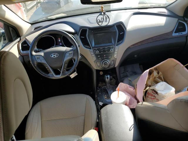 2019 HYUNDAI SANTA FE X - KM8SN4HFXKU303448