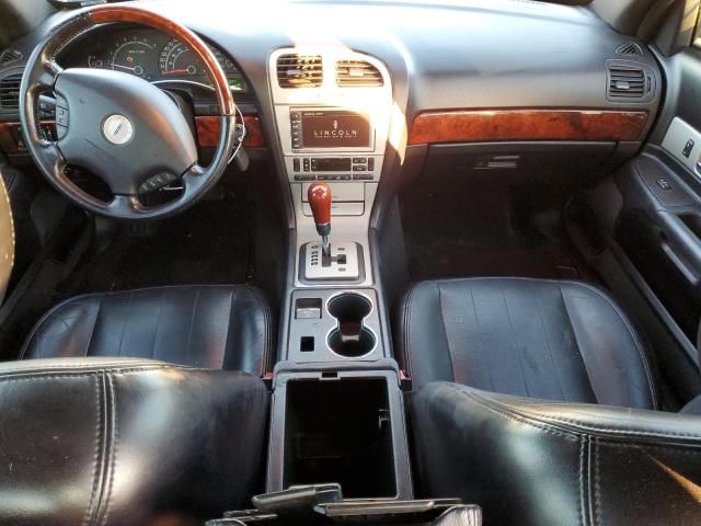 2003 Lincoln Ls VIN: 1LNHM87A93Y689218 Lot: 78225093