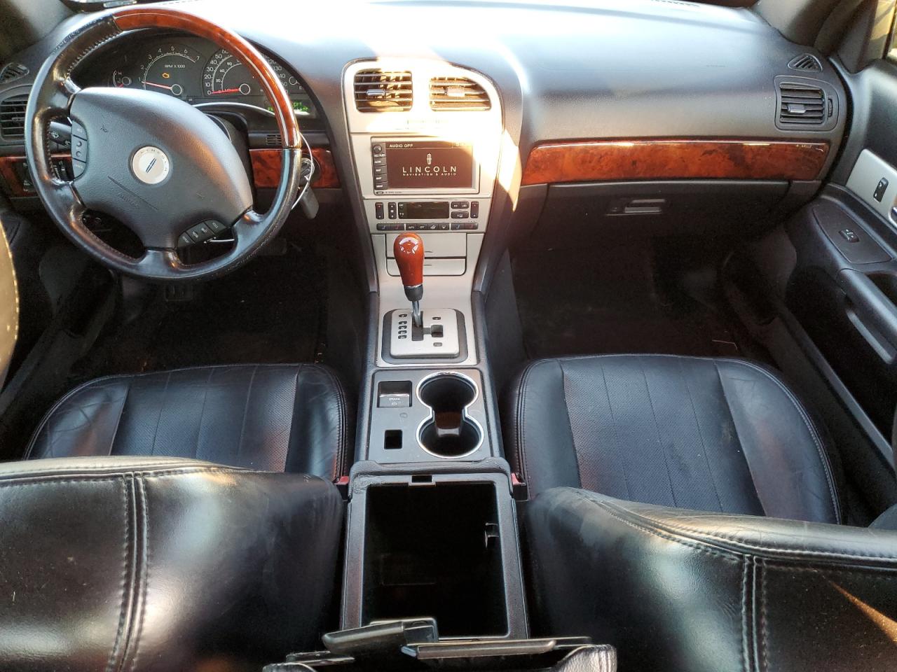 1lnhm87a93y689218 1LNHM87A93Y689218 2003 Lincoln Ls
