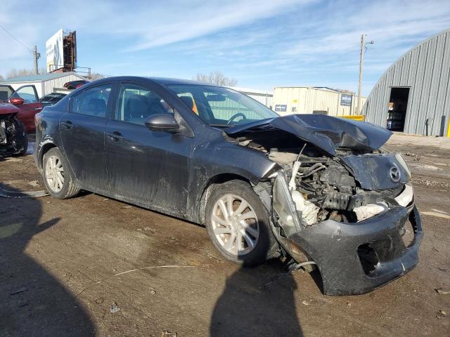 Vin: jm1bl1vf6c1515084, lot: 78459403, mazda 3 i 20124