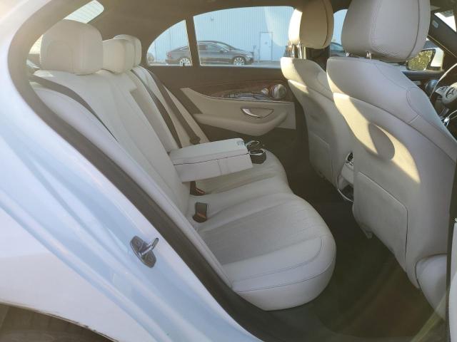 WDDZF4KB2HA179505 Mercedes-Benz E 300 4matic