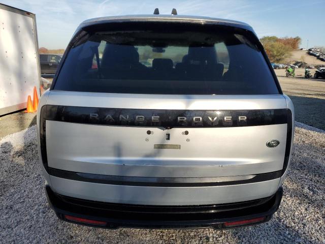 SALKPBFU0PA027111 | 2023 Land Rover range rover se