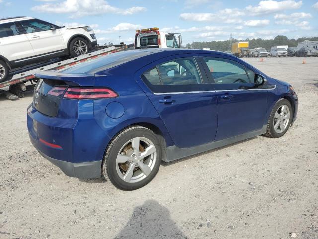 1G1RB6E41CU123182 2012 Chevrolet Volt