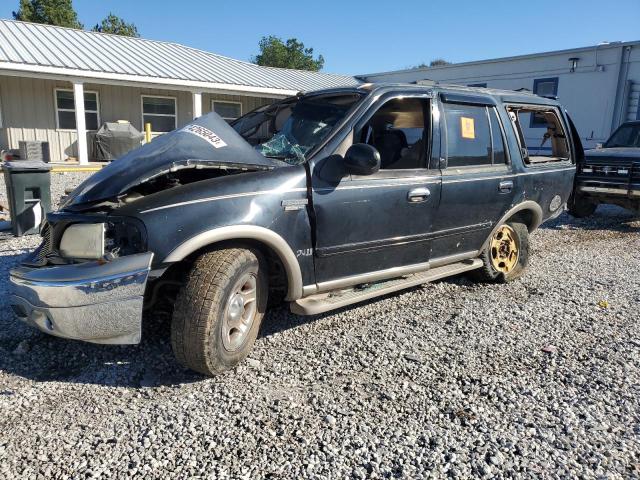 2001 Ford Expedition Eddie Bauer