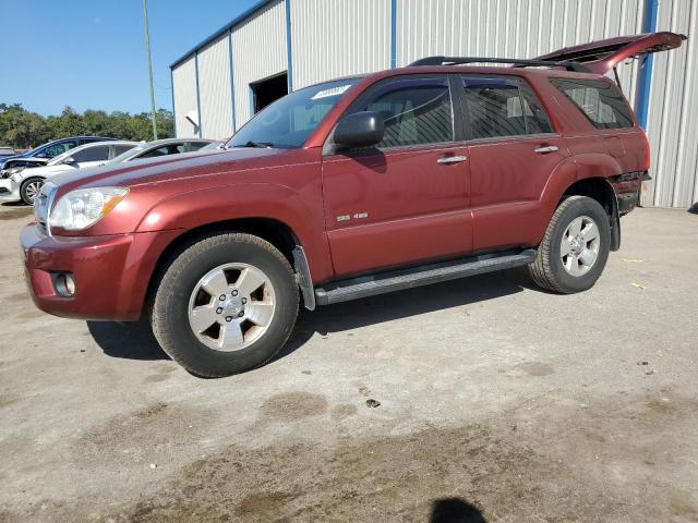 2007 Toyota 4Runner SR5