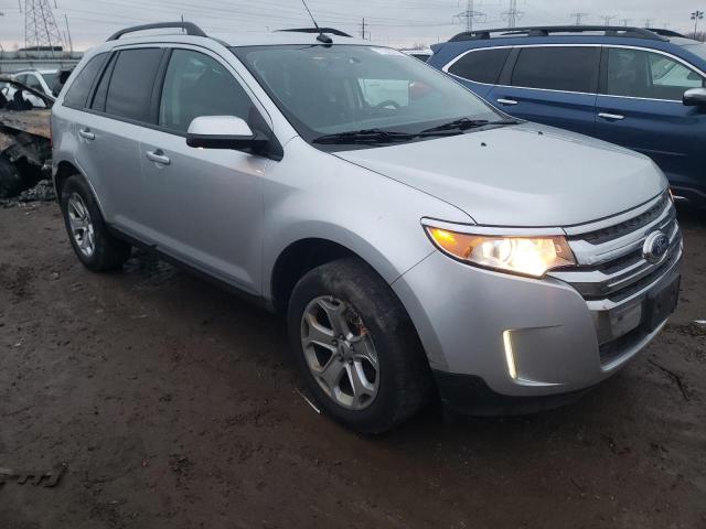 2FMDK3JC7EBB45141 | 2014 FORD EDGE SEL