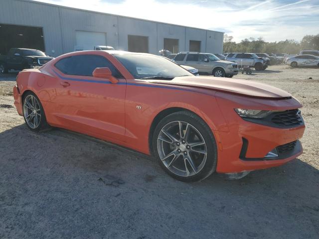 1G1FB1RS8K0123734 | 2019 Chevrolet camaro ls