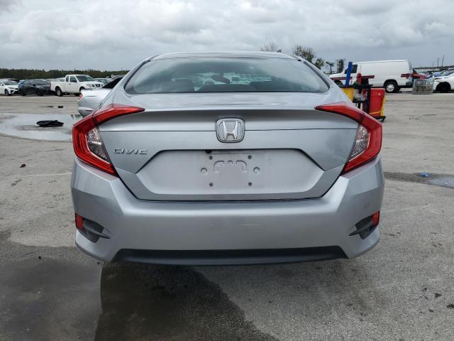 2017 HONDA CIVIC LX - 19XFC2F52HE009088