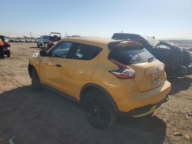 2016 NISSAN JUKE S - JN8AF5MV6GT654097