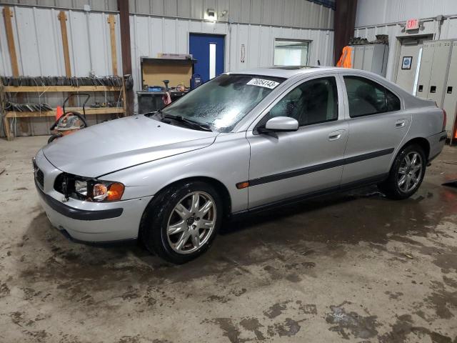 2004 Volvo S60 2.5T