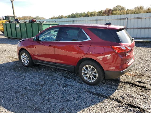 2GNAXKEV8L6221073 | 2020 CHEVROLET EQUINOX LT