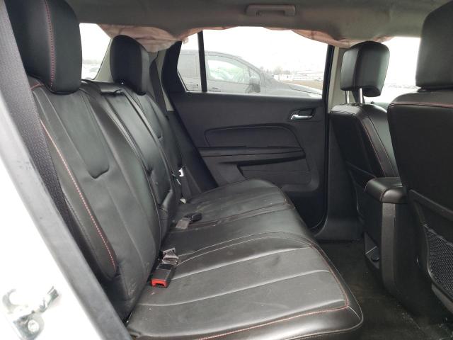 2015 GMC Terrain Slt VIN: 2GKALSEK8F6318437 Lot: 75536463