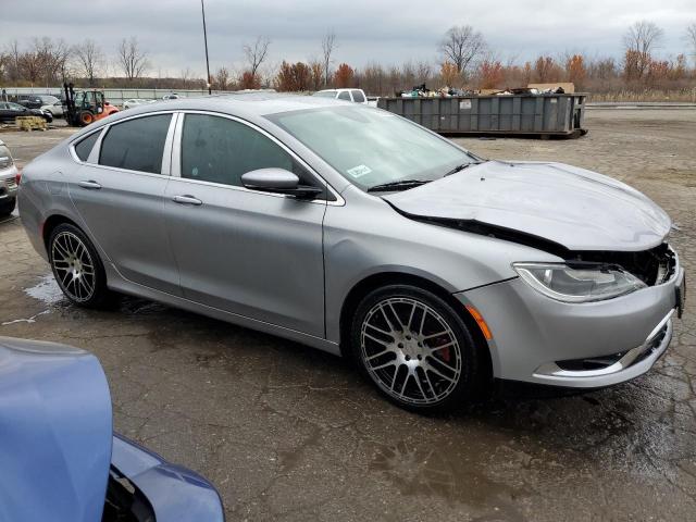 1C3CCCCG1GN187202 | 2016 CHRYSLER 200 C