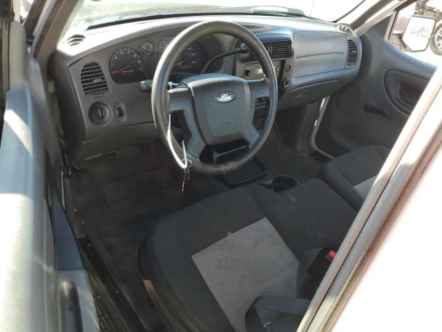 2008 FORD RANGER #2196272015