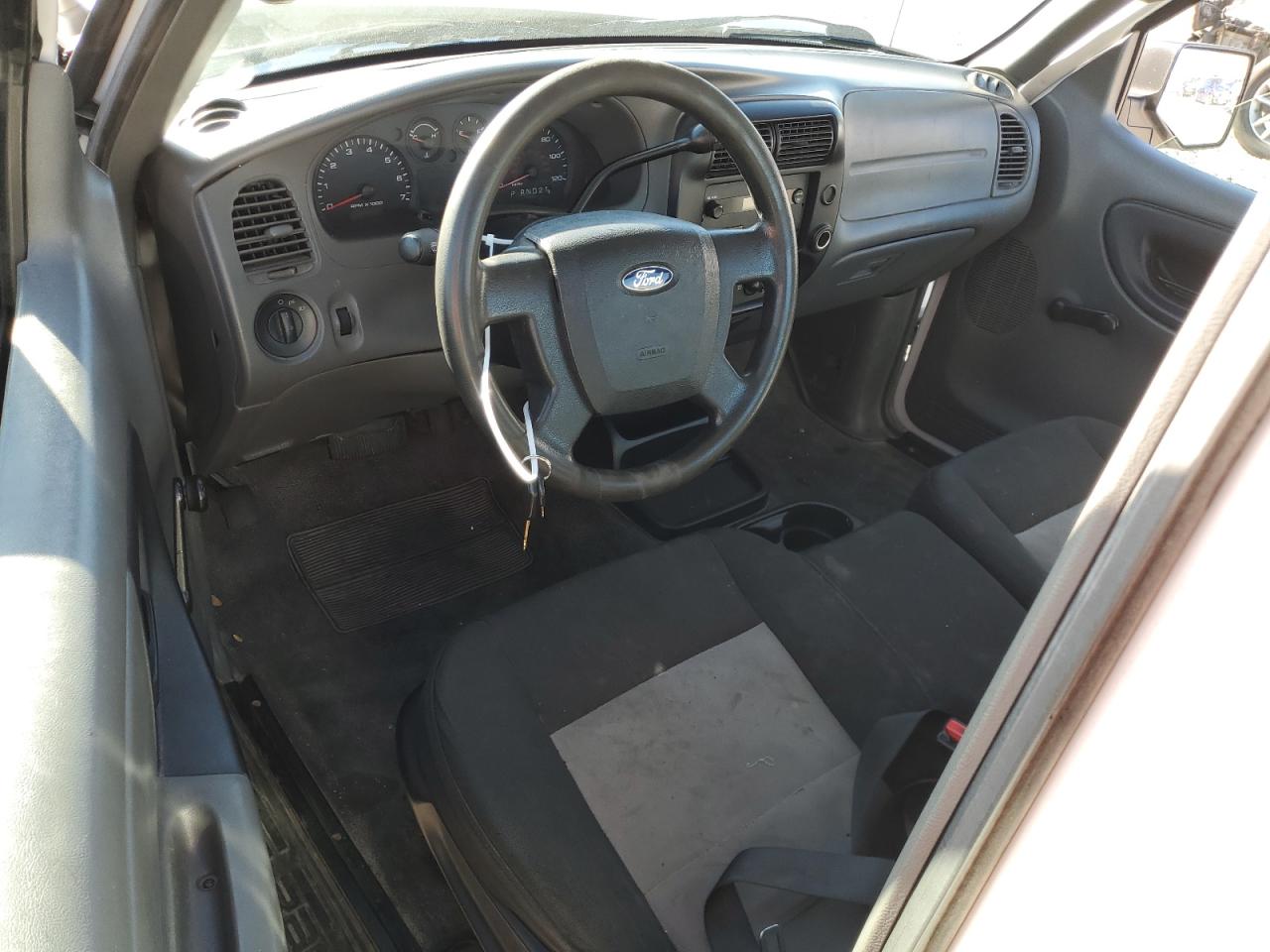 Lot #2196272015 2008 FORD RANGER