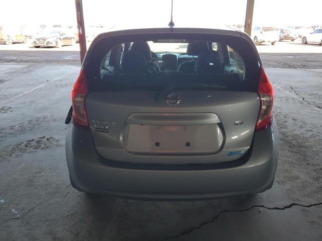 3N1CE2CP7FL393481 | 2015 NISSAN VERSA NOTE