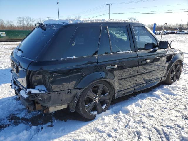 SALSF2D40BA701224 2011 Land Rover Range Rover Sport Hse