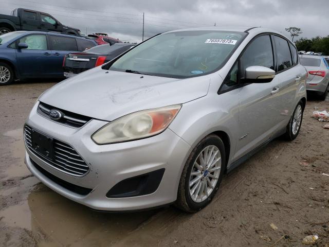 2013 Ford C-Max Energi SE