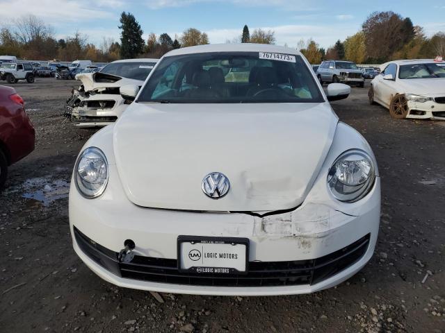 3VWJ17AT7EM658760 | 2014 VOLKSWAGEN BEETLE