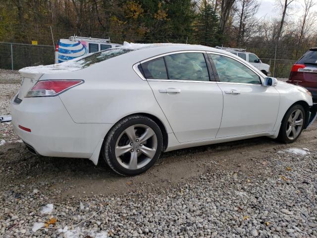 19UUA8F75EA008874 | 2014 ACURA TL ADVANCE