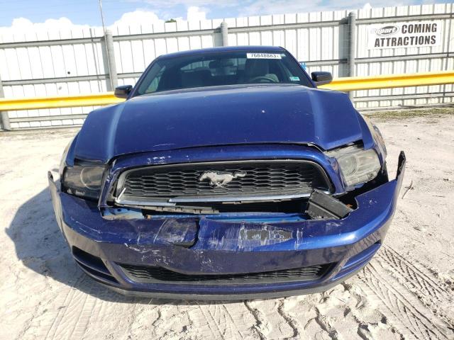 1ZVBP8AM1E5325347 | 2014 FORD MUSTANG