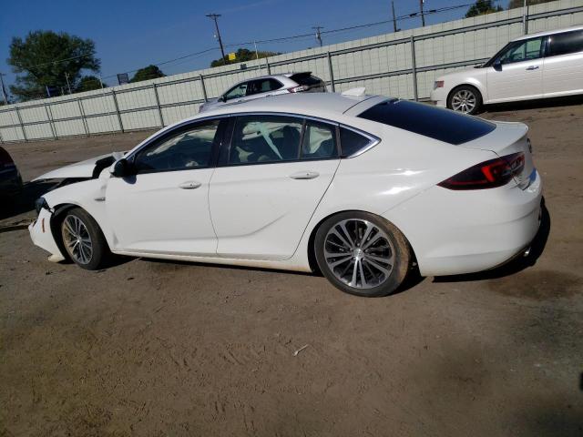 2018 BUICK REGAL ESSE W04GP6SX6J1139661