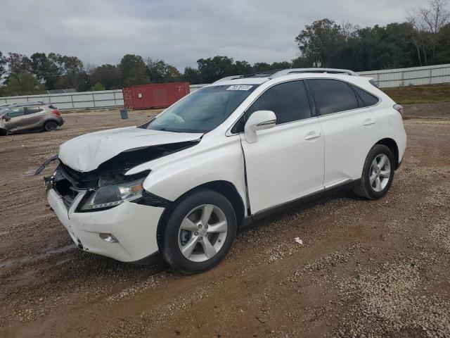 2014 Lexus RX 350 