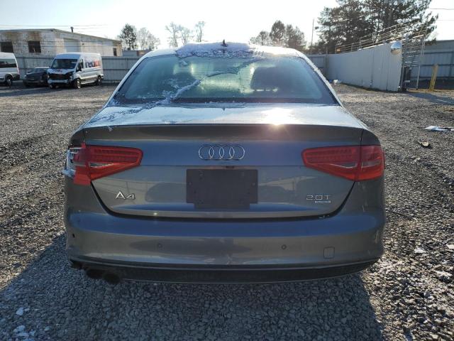 VIN WAUFFAFLXEN025530 2014 Audi A4, Premium Plus no.6