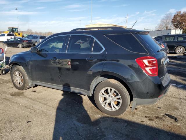 2017 CHEVROLET EQUINOX LT - 2GNFLFEK2H6150927