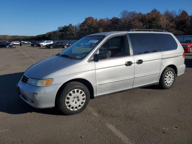 2003 Honda Odyssey LX