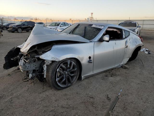 2019 Nissan 370Z Base