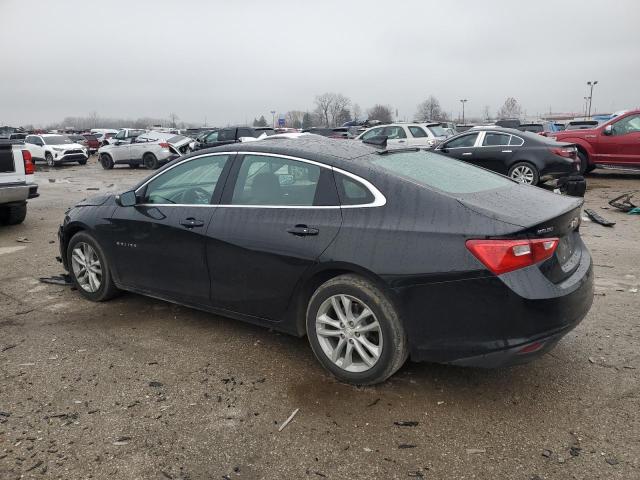 1G1ZD5STXJF172253 | 2018 CHEVROLET MALIBU LT